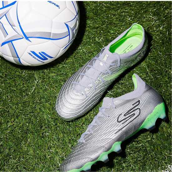 Skechers Skx 01 Elite Adults Firm Ground Football Boots  Мъжки футболни бутонки