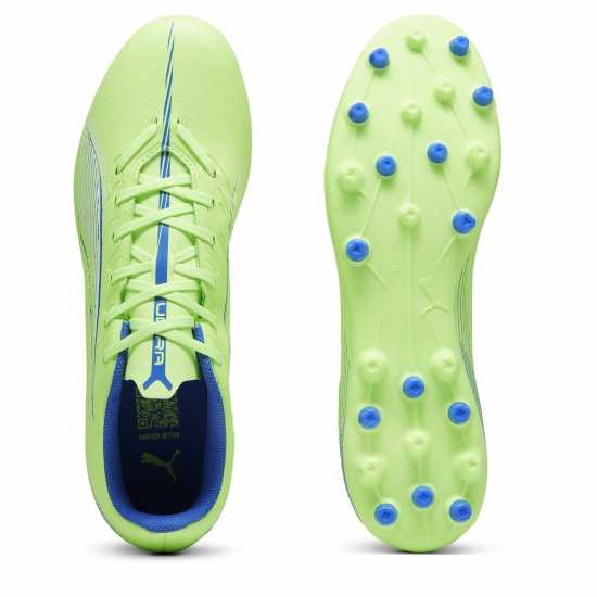 Puma Ultra 5 Play Multi Ground Football Boots  Мъжки футболни бутонки