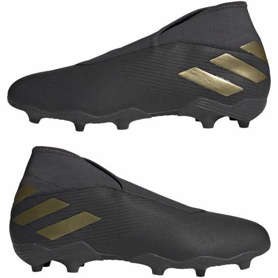 Adidas Nemeziz 19.3  Football Boots Firm Ground  Футболни бутонки