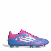 Adidas F50 League Adults Firm Ground Football Boots  