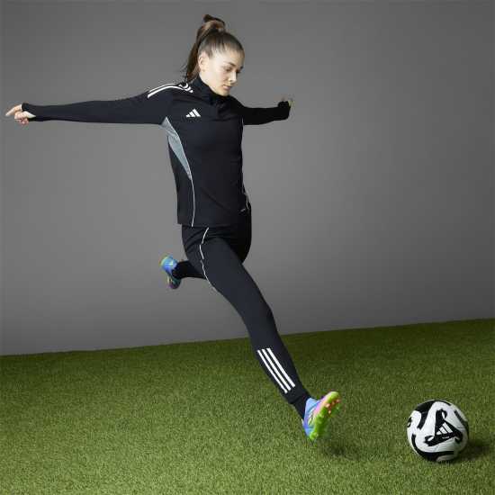 Adidas F50 League Laceless Firm Ground Football Boots Син/Лимон Мъжки футболни бутонки