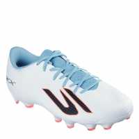 Skechers Skx.2 Academy Adults Firm Ground Football Boots  Мъжки футболни бутонки