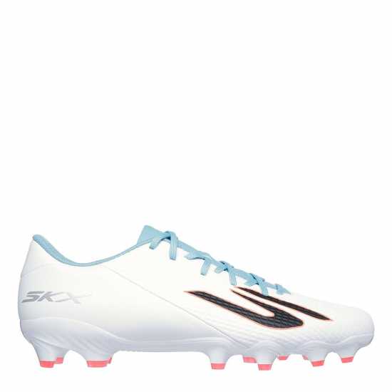 Мъжки футболни бутонки Skechers Skx.2 Academy Adults Firm Ground Football Boots Skechers Skx.2 Academy Adults Firm Ground Football Boots Мъжки футболни бутонки
