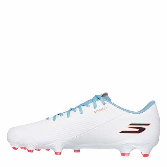 Мъжки футболни бутонки Skechers Skx.2 Academy Adults Firm Ground Football Boots Skechers Skx.2 Academy Adults Firm Ground Football Boots Мъжки футболни бутонки