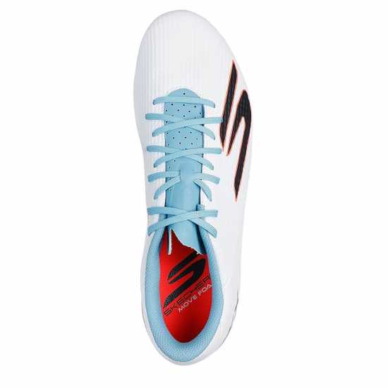 Мъжки футболни бутонки Skechers Skx.2 Academy Adults Firm Ground Football Boots Skechers Skx.2 Academy Adults Firm Ground Football Boots Мъжки футболни бутонки