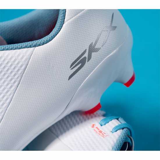 Мъжки футболни бутонки Skechers Skx.2 Academy Adults Firm Ground Football Boots Skechers Skx.2 Academy Adults Firm Ground Football Boots Мъжки футболни бутонки