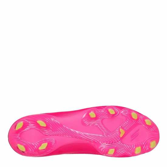 Skechers Skx.2 Academy Adults Firm Ground Football Boots Розово/Черно 