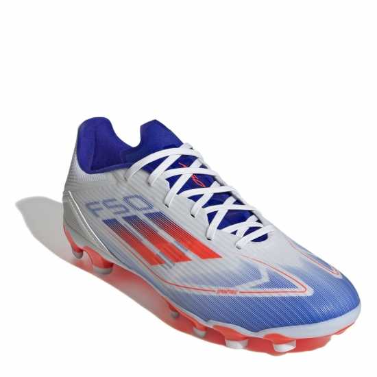 Adidas F50 League Multi Ground Football Boots Adidas F50 League Multi Ground Football Boots