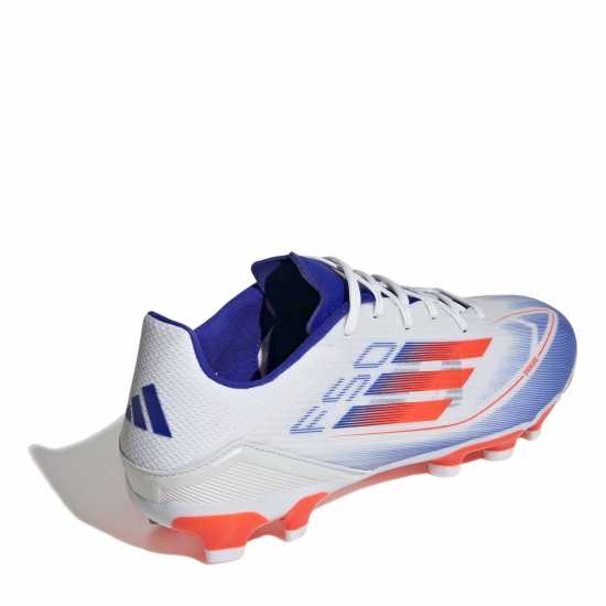 Adidas F50 League Multi Ground Football Boots Adidas F50 League Multi Ground Football Boots