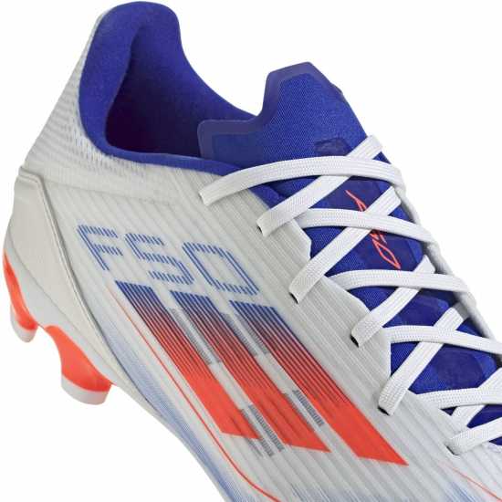 Adidas F50 League Multi Ground Football Boots Adidas F50 League Multi Ground Football Boots