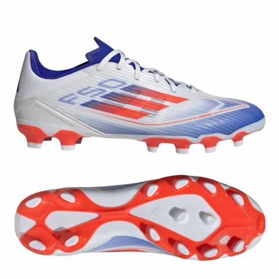 Adidas F50 League Multi Ground Football Boots Adidas F50 League Multi Ground Football Boots