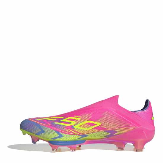 Adidas Мъжки Футболни Бутонки F50+ Firm Ground Football Boots Mens  Мъжки футболни бутонки