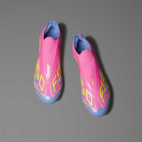 Adidas Мъжки Футболни Бутонки F50+ Firm Ground Football Boots Mens  Мъжки футболни бутонки