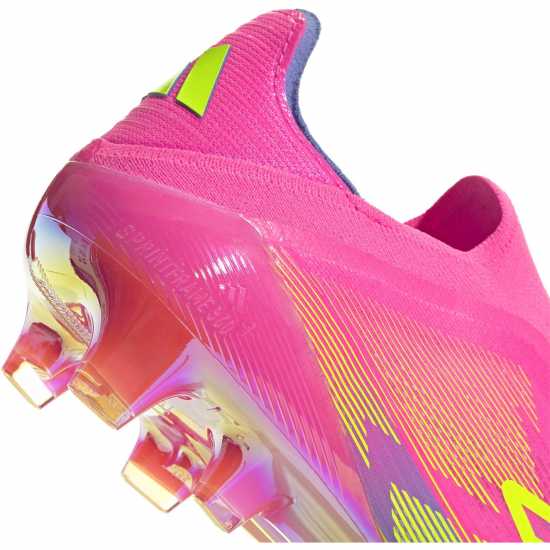 Adidas Мъжки Футболни Бутонки F50+ Firm Ground Football Boots Mens  Мъжки футболни бутонки