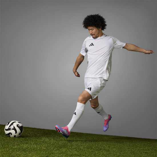 Мъжки футболни бутонки Adidas Мъжки Футболни Бутонки F50+ Firm Ground Football Boots Mens Синьо/Розово Adidas Мъжки Футболни Бутонки F50+ Firm Ground Football Boots Mens Синьо/Розово Мъжки футболни бутонки