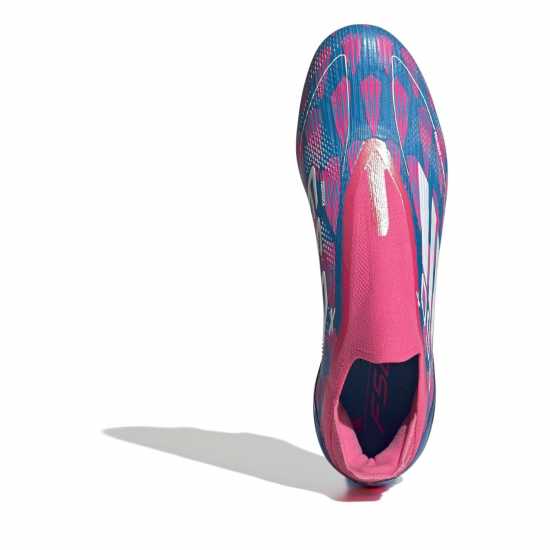 Мъжки футболни бутонки Adidas Мъжки Футболни Бутонки F50+ Firm Ground Football Boots Mens Синьо/Розово Adidas Мъжки Футболни Бутонки F50+ Firm Ground Football Boots Mens Синьо/Розово Мъжки футболни бутонки