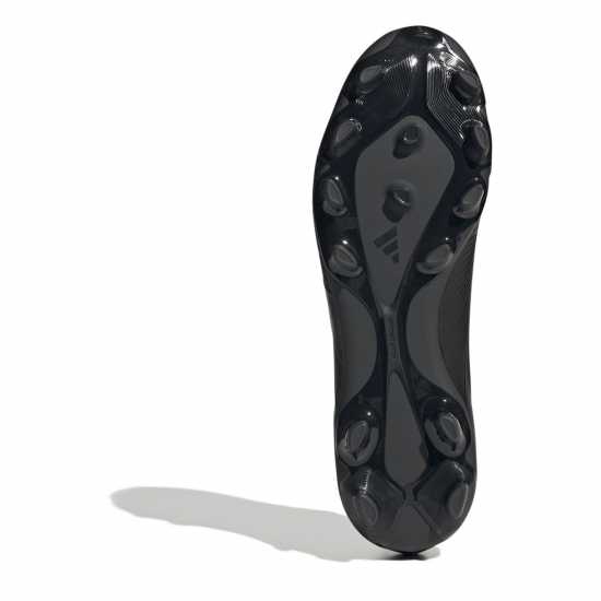 Мъжки футболни бутонки Adidas Predator League Multi Ground Football Boots Основно Черно/Карбон Adidas Predator League Multi Ground Football Boots Основно Черно/Карбон Мъжки футболни бутонки