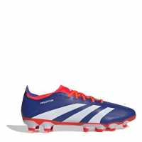 Adidas Predator League Multi Ground Football Boots Син/Бял/Червен Мъжки футболни бутонки