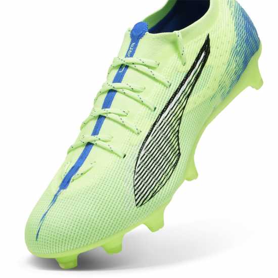 Puma Men's Ultra 5 Pro Fg/ag Firm Ground Football Boots  