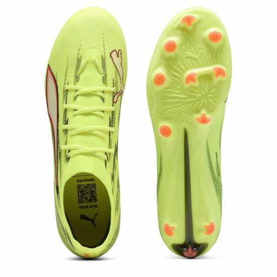 Puma Ultra .2 Fg Sn61 Puma Ultra .2 Fg Sn61