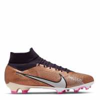Nike Mercurial Zoom Superfly 9 Pro Fg Football Boots