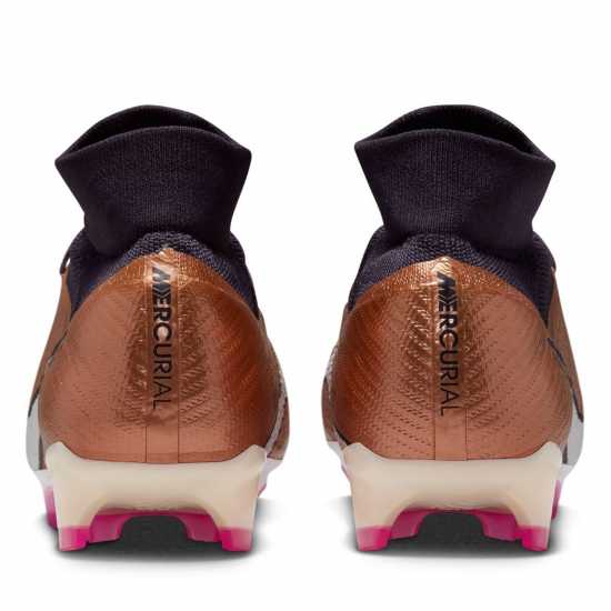 Nike Mercurial Zoom Superfly 9 Pro Fg Football Boots  Мъжки футболни бутонки