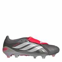 Adidas Predator Pro Fold Over Tongue Firm Ground Football Boots  