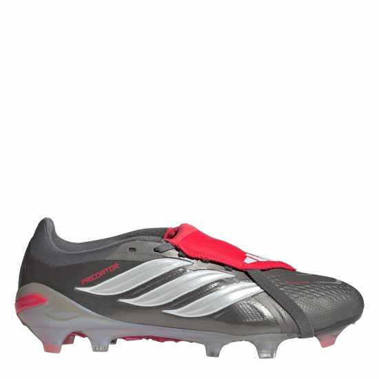 Adidas Predator Pro Fold Over Tongue Firm Ground Football Boots Adidas Predator Pro Fold Over Tongue Firm Ground Football Boots
