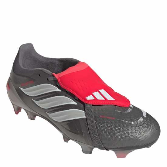 Adidas Predator Pro Fold Over Tongue Firm Ground Football Boots Adidas Predator Pro Fold Over Tongue Firm Ground Football Boots
