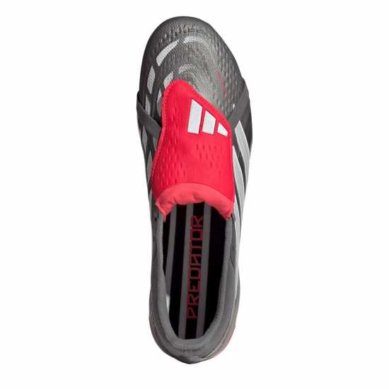 Adidas Predator Pro Fold Over Tongue Firm Ground Football Boots Adidas Predator Pro Fold Over Tongue Firm Ground Football Boots