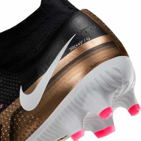 Nike Phantom Gt2 Pro Dynamic Fit Fg Football Boots  Футболни бутонки