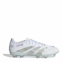 Adidas Мъжки Футболни Бутонки Predator Pro Firm Ground Football Boots Mens  