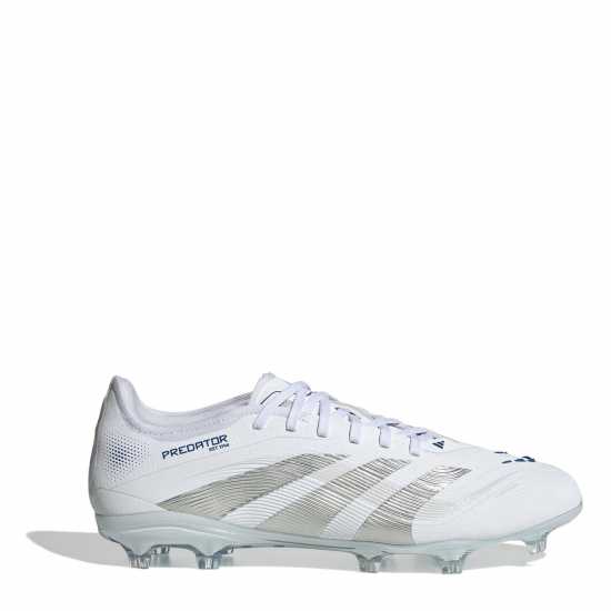 adidas Predator Pro Firm Ground Football Boots Mens Adidas Мъжки Футболни Бутонки Predator Pro Firm Ground Football Boots Mens