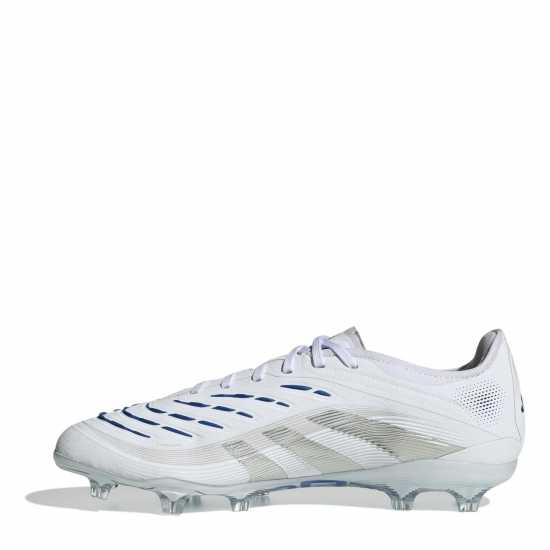 adidas Predator Pro Firm Ground Football Boots Mens Adidas Мъжки Футболни Бутонки Predator Pro Firm Ground Football Boots Mens