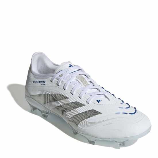 adidas Predator Pro Firm Ground Football Boots Mens Adidas Мъжки Футболни Бутонки Predator Pro Firm Ground Football Boots Mens