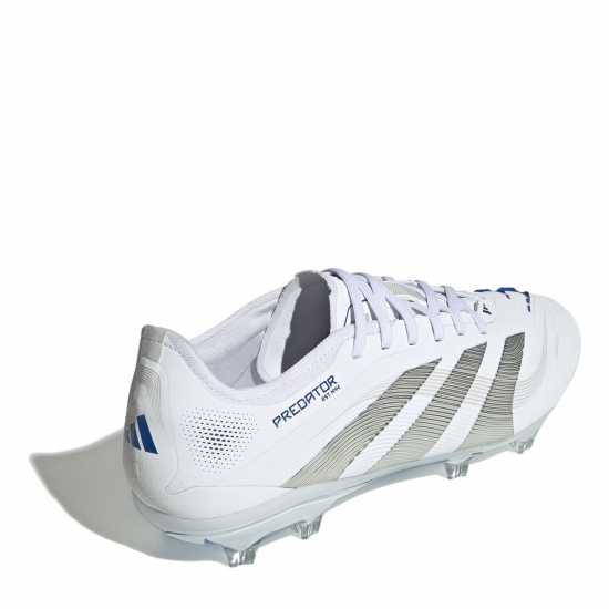 adidas Predator Pro Firm Ground Football Boots Mens Adidas Мъжки Футболни Бутонки Predator Pro Firm Ground Football Boots Mens