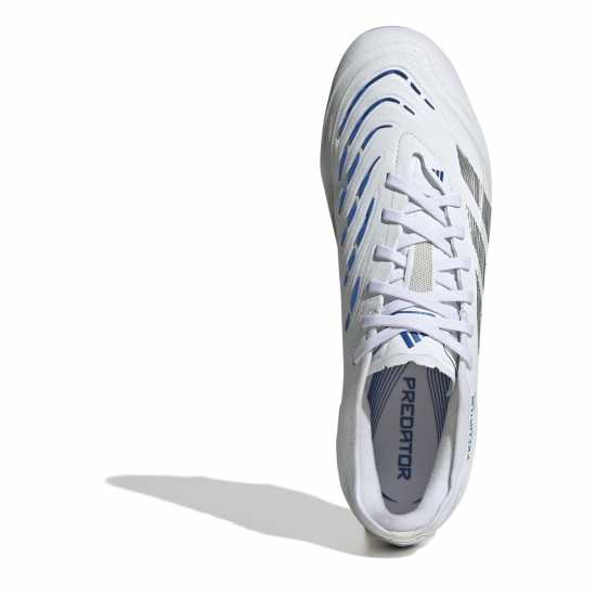 adidas Predator Pro Firm Ground Football Boots Mens Adidas Мъжки Футболни Бутонки Predator Pro Firm Ground Football Boots Mens