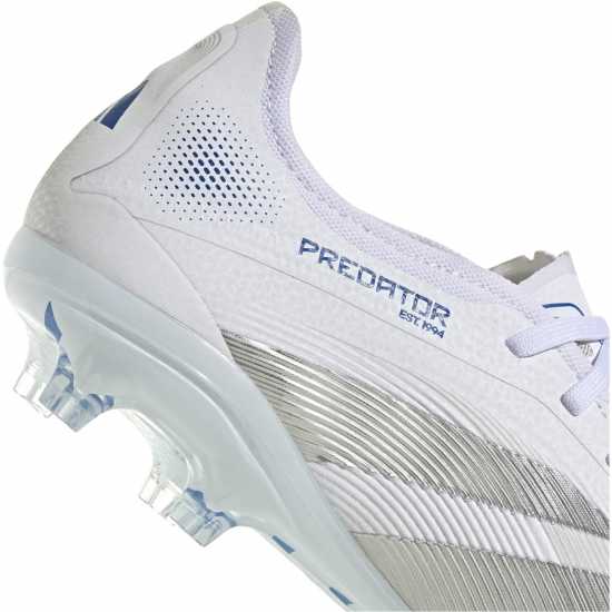 adidas Predator Pro Firm Ground Football Boots Mens Adidas Мъжки Футболни Бутонки Predator Pro Firm Ground Football Boots Mens