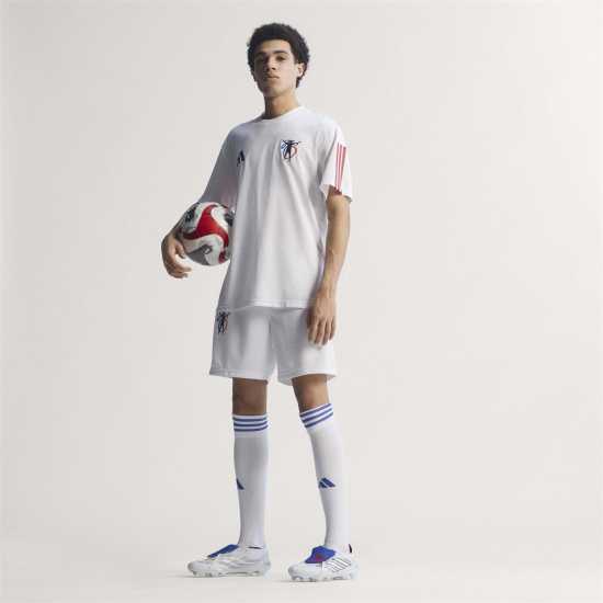 adidas Mens Predator Elite Fold-Over Tongue Firm Ground Football Boots  