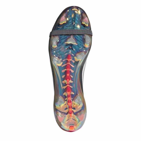 Adidas Predator Elite Fold-Over Tongue Firm Ground Football Boots  