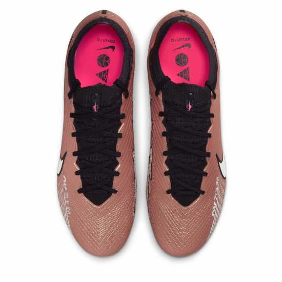 Nike Mercurial Zoom Vapor 15 Elite Fg Football Boots  - Мъжки футболни бутонки