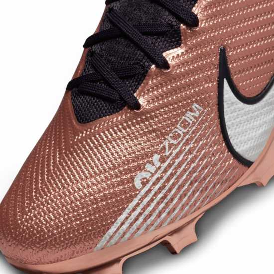Nike Mercurial Zoom Vapor 15 Elite Fg Football Boots  - Мъжки футболни бутонки