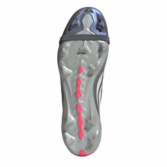 Adidas Мъжки Футболни Бутонки Predator Fold-Over Tongue Academy Firm Ground Football Boots Mens  