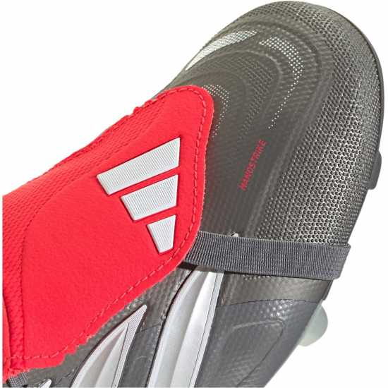 Adidas Мъжки Футболни Бутонки Predator Fold-Over Tongue Academy Firm Ground Football Boots Mens  