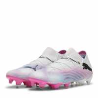 Puma Future 7 Ultimate Firm Ground/artificial Ground Football Boots