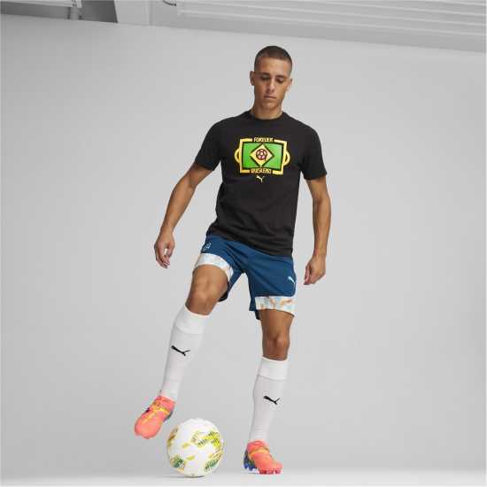 Мъжки футболни бутонки Puma Future 7 Ultimate Firm Ground Football Boots Оранжев/Син/Зелен Puma Future 7 Ultimate Firm Ground Football Boots Оранжев/Син/Зелен Мъжки футболни бутонки