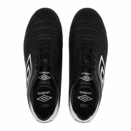 Мъжки футболни бутонки Umbro Calcio Fg Football Boots Umbro Calcio Fg Football Boots Мъжки футболни бутонки