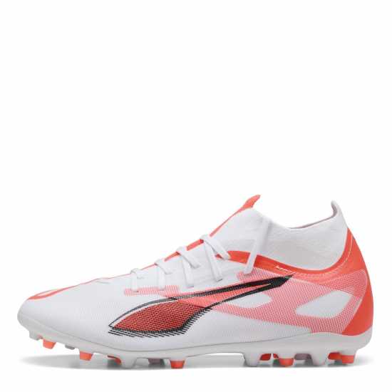 Puma Men's Ultra 5 Match+ Mg Firm Ground Football Boots  