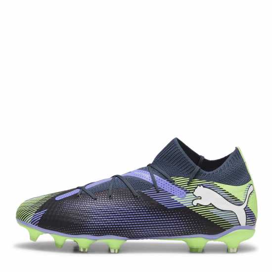 Мъжки футболни бутонки Puma Future 7 Pro Firm Ground Football Boots Puma Future 7 Pro Firm Ground Football Boots Мъжки футболни бутонки