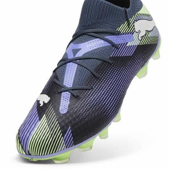 Мъжки футболни бутонки Puma Future 7 Pro Firm Ground Football Boots Puma Future 7 Pro Firm Ground Football Boots Мъжки футболни бутонки